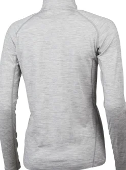 Gimmer Merino Lt Ws 1/2 Zip