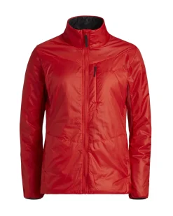 Idu Light Ws Jacket