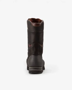 Jaure II Ms High