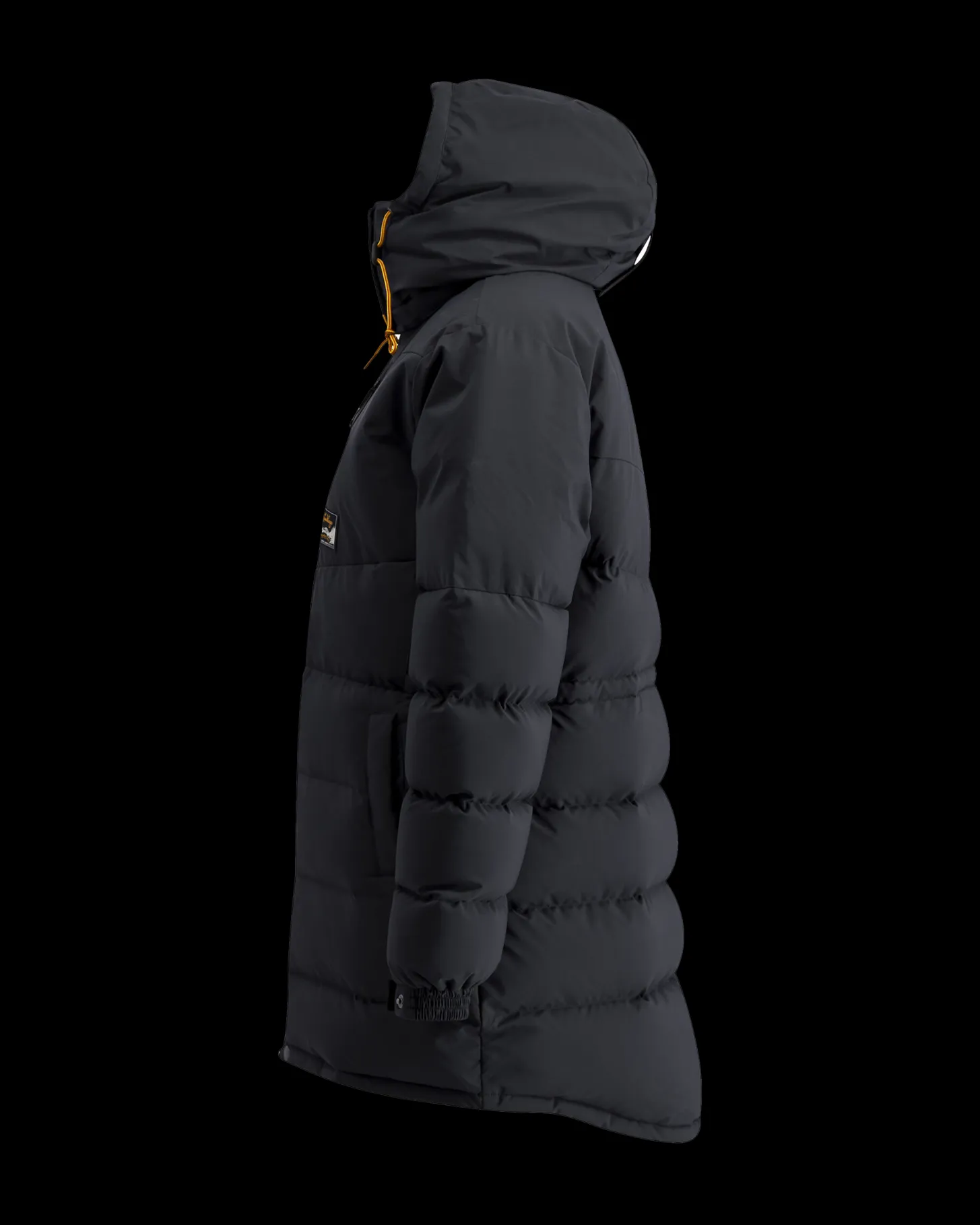 Järpen All Weather Down Parka W