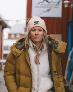 Järpen All Weather Down Parka W