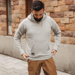 Järpen Hoodie M