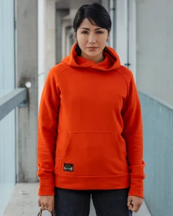 Järpen Hoodie W