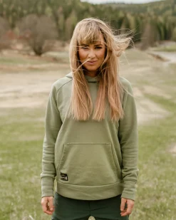 Järpen Hoodie W