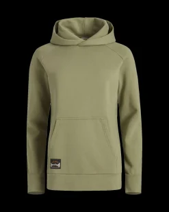 Järpen Hoodie W