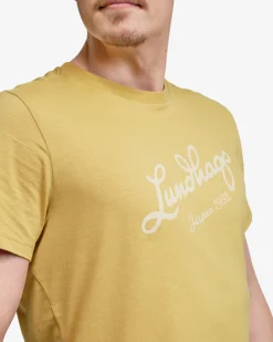Järpen Logo T-shirt M