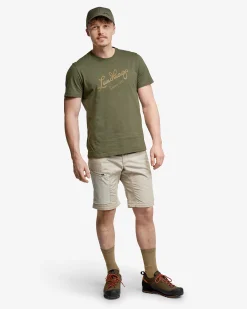 Järpen Logo T-shirt M