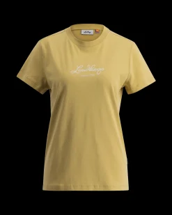 Järpen Logo T-shirt W