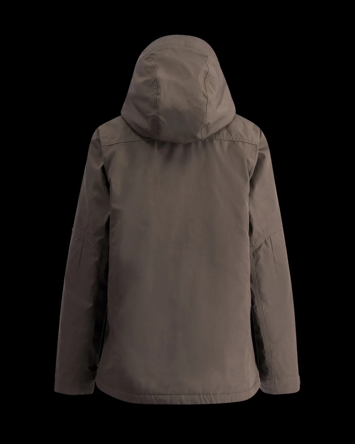 Järpen Pile Jacket W