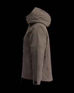 Järpen Pile Jacket W