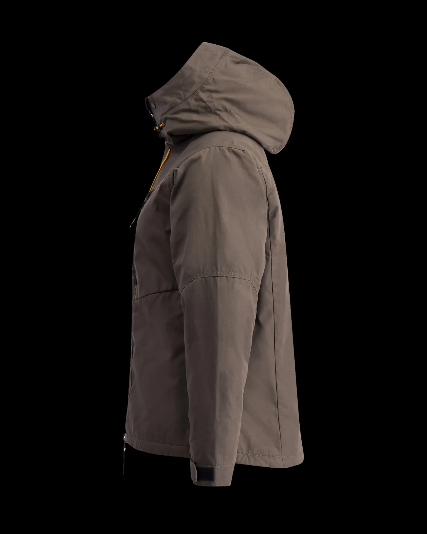 Järpen Pile Jacket W