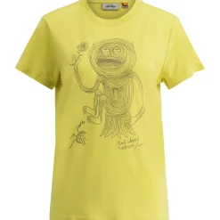 Järpen Printed T-shirt W