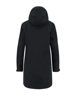 Knak Pile Ws Parka