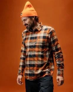 Knak Wool Beanie