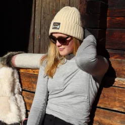 Knak Wool Beanie