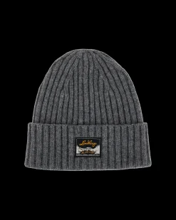 Knak Wool Beanie