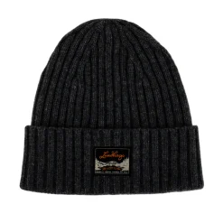 Knak Wool Beanie