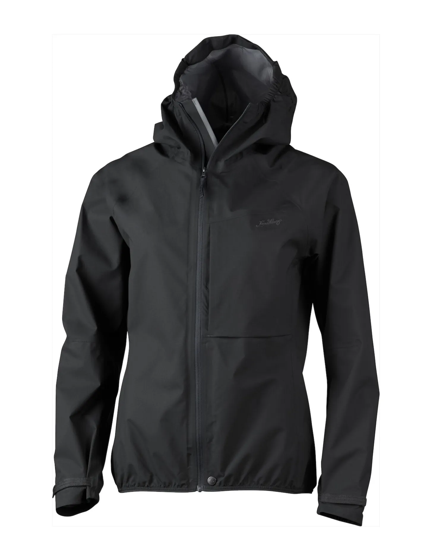 Lo Ws Jacket