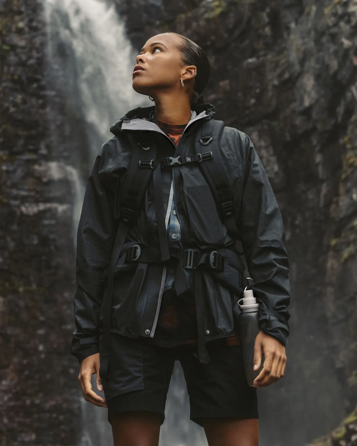 Lo Ws Jacket