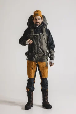 Makke Pro Ms Jacket