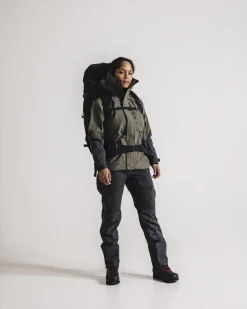 Ocke Ws Jacket