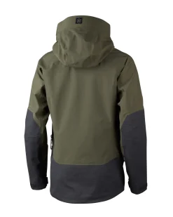 Ocke Ws Jacket