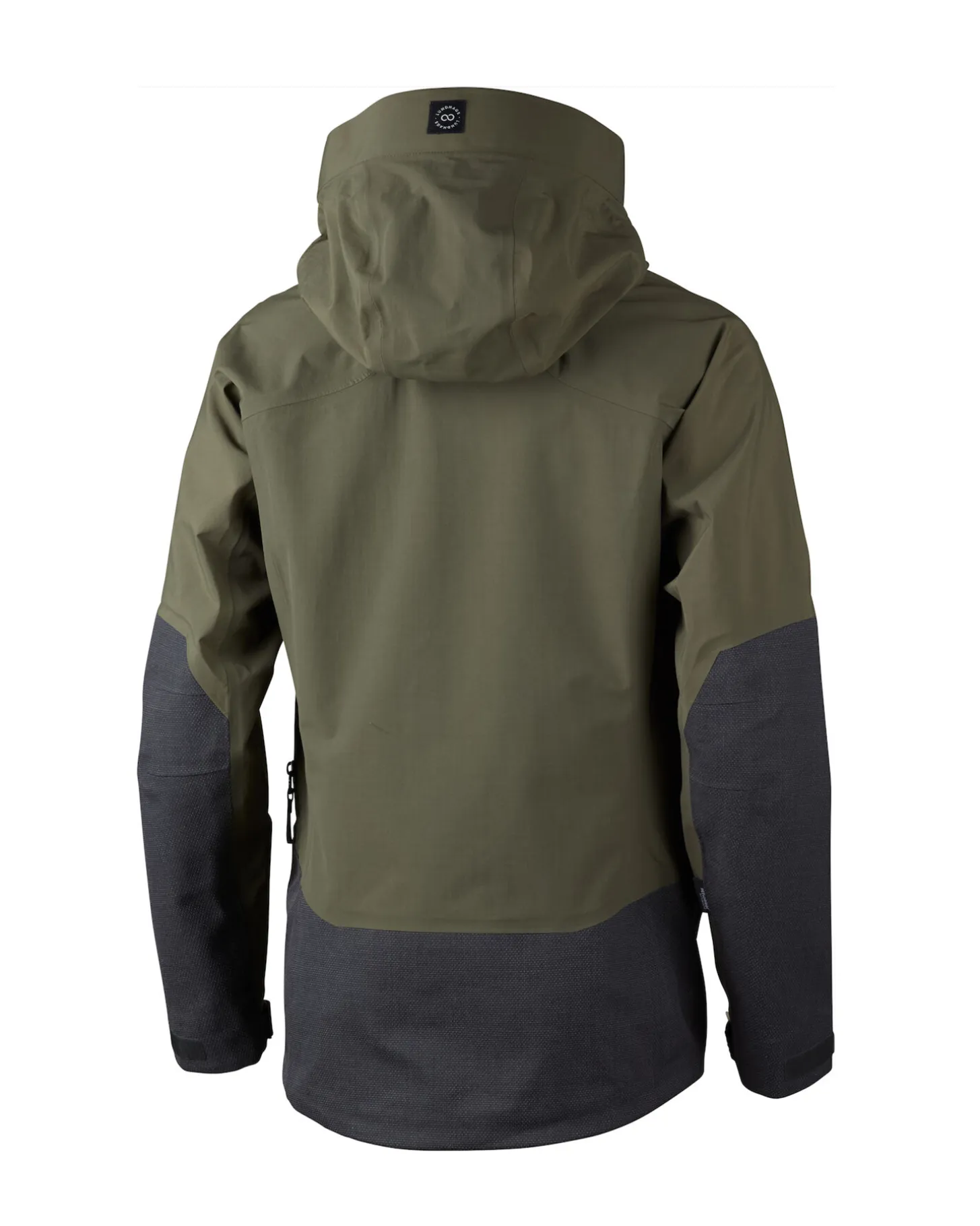 Ocke Ws Jacket