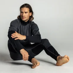 Prime Merino Half Zip M