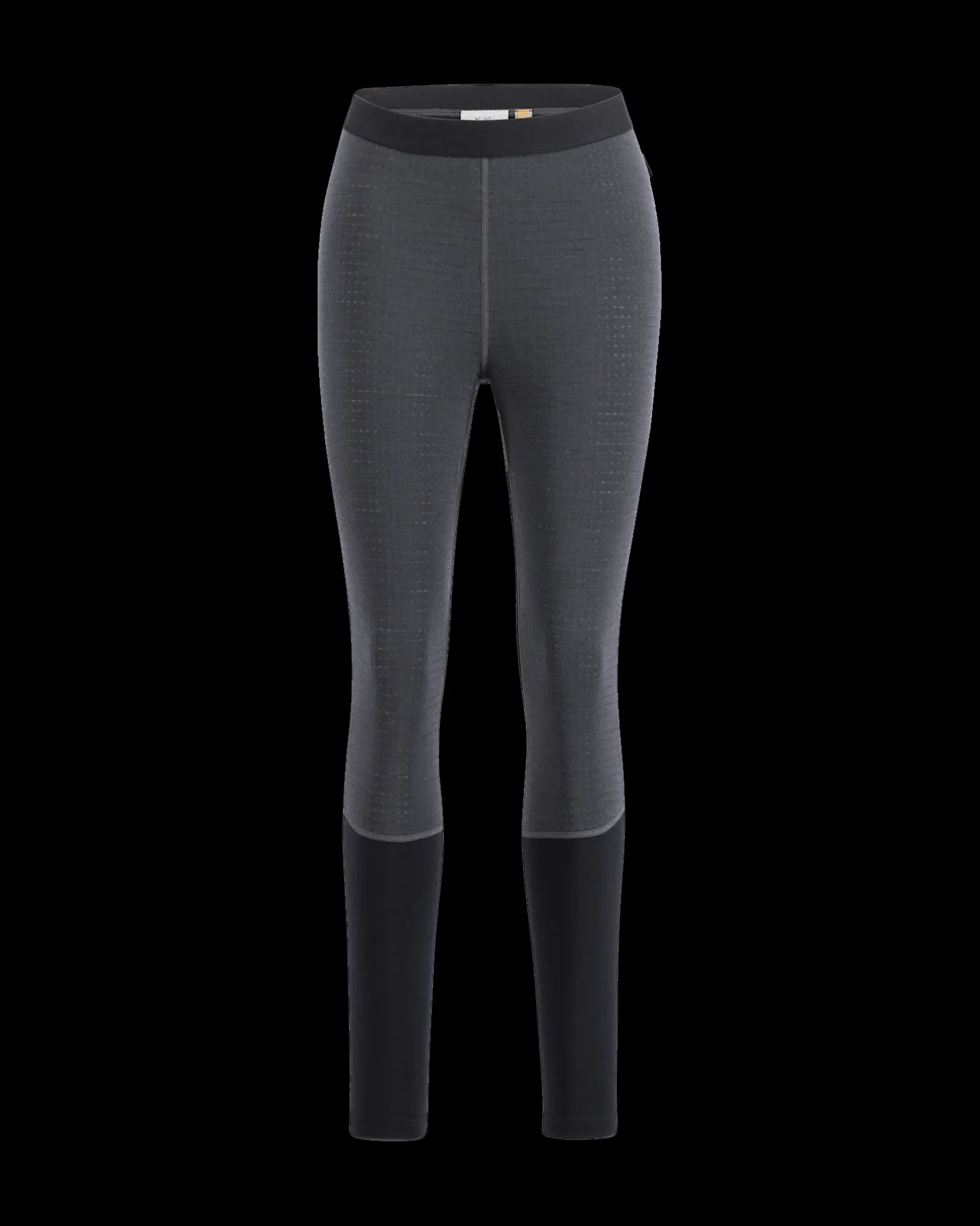 Prime Merino Long John W