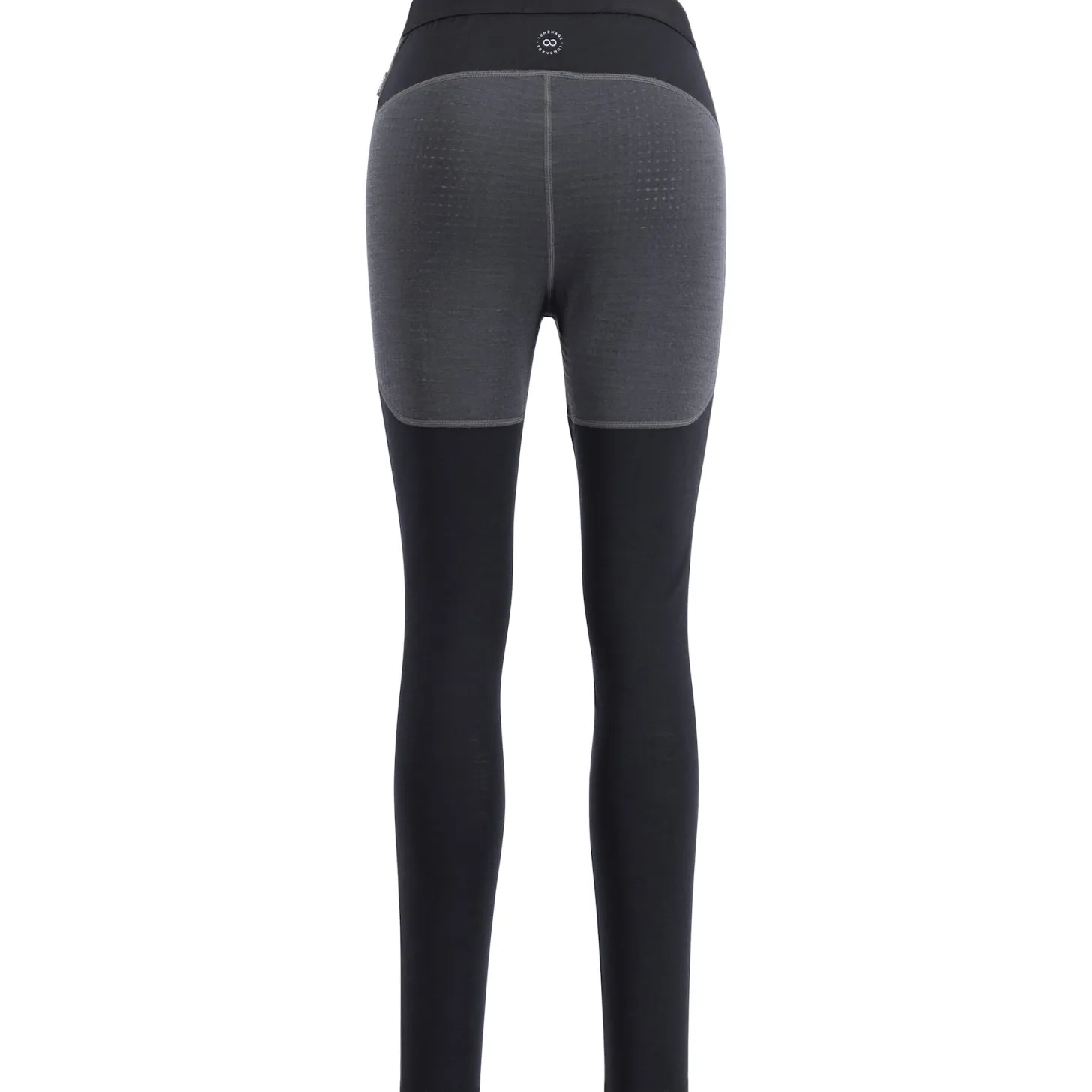 Prime Merino Long John W