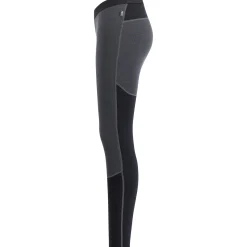 Prime Merino Long John W