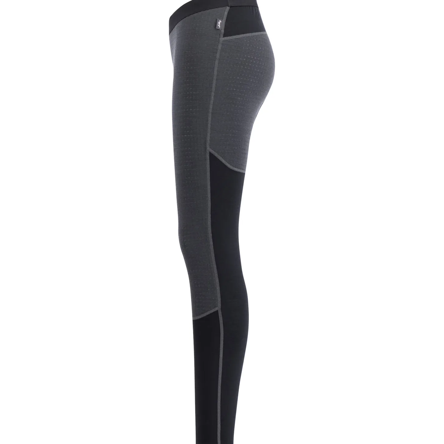 Prime Merino Long John W