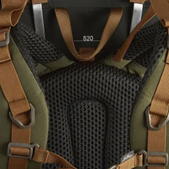 Saruk Pro 60 L Regular Long