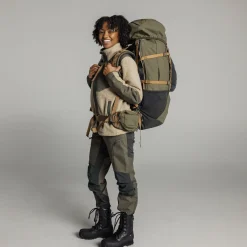 Saruk Pro 75 L Regular Short