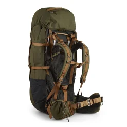 Saruk Pro 75 L Regular Short