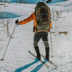 Saruk Pro 75 L Regular Short