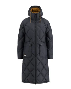 Stockholm Down Parka W