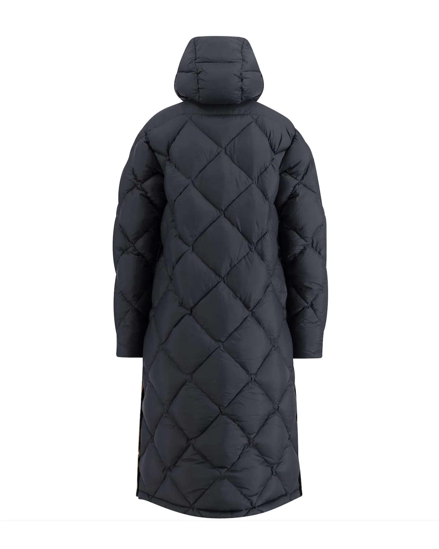 Stockholm Down Parka W