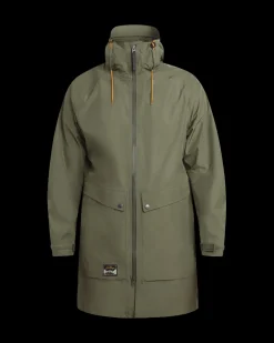 Stockholm Waterproof Parka M