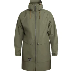 Stockholm Waterproof Parka M