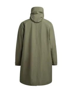 Stockholm Waterproof Parka W