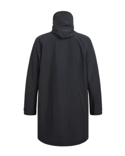 Stockholm Waterproof Parka W