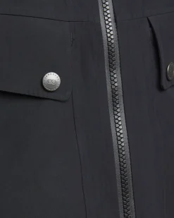Stockholm Waterproof Parka W