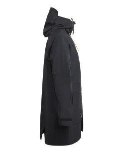 Stockholm Waterproof Parka W