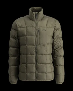 Tived Down Jacket M