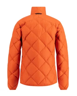 Tived Down Jacket W