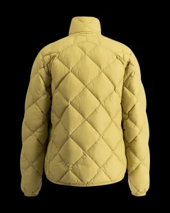 Tived Down Jacket W