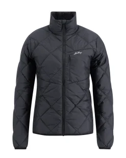 Tived Down Jacket W
