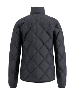 Tived Down Jacket W