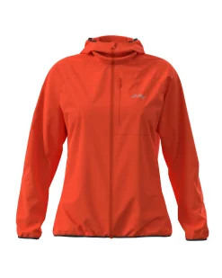Tived Light Wind Jacket W